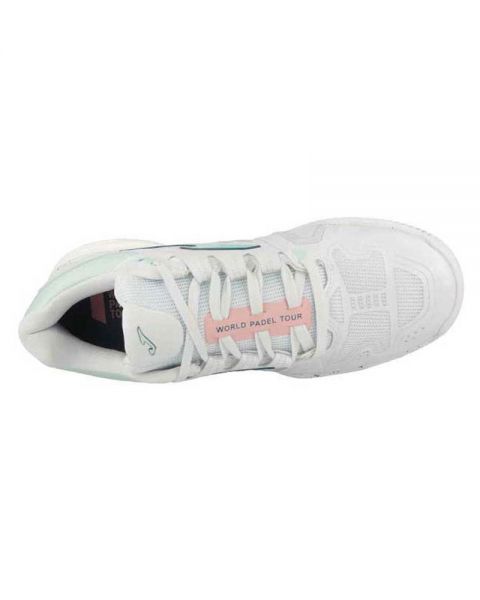 Joma Slam 2102 blanco mujer