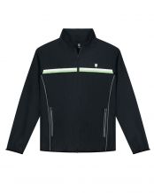 CHAQUETA KSWISS HYPERCOURT TRACKSUIT 3 AZUL GRAFITO