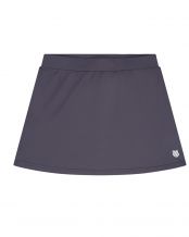 FALDA KSWISS HYPERCOURT 2 GRIS