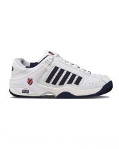 KSWISS DEFIER RS BLANCO AZUL 01033164