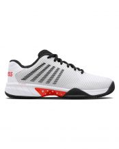KSWISS HYPERCOURT EXPRESS 2 HB BLANCO NEGRO 06614405