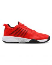 KSWISS HYPERCOURT SUPREME ROJO BLANCO 06615674