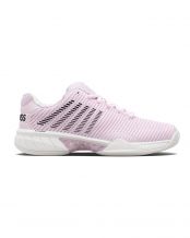 KSWISS HYPERCOURT EXPRESS 2 ROSA MUJER 96613581