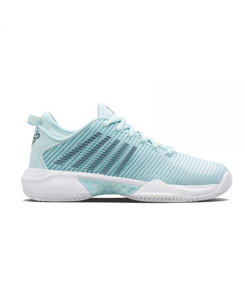 KSWISS HYPERCOURT SUPREME - StreetPadel