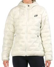 CHAQUETA BULLPADEL DABI BEIGE MUJER