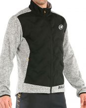 ANORACK BULLPADEL LURUACO GRIS