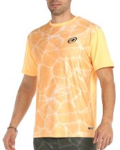 CAMISETA BULLPADEL MANIZAL MELOCOTON