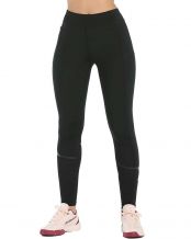 MALLA BULLPADEL PILLER NEGRO MUJER