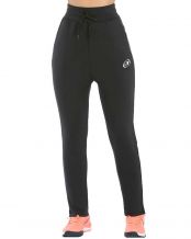 PANTALON BULLPADEL DURANIA NEGRO MUJER