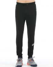 PANTALN BULLPADEL LOISON NEGRO