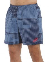 PANTALON CORTO BULLPADEL CONRADO AZUL MARINO