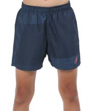 PANTALON CORTO BULLPADEL CONRADO AZUL MARINO NIO