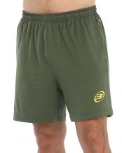 PANTALON CORTO BULLPADEL MANAURE CAKI