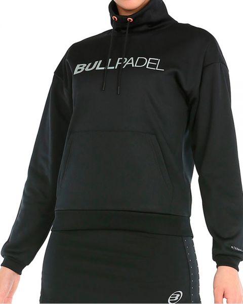 Sudadera Bullpadel Mujer - Diseño deportivo