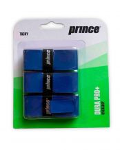 PRINCE OVERGRIP DURAPRO (BLISTER 3 UD) AZUL