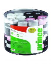 PRINCE OVERGRIP DURAPRO 60 UNIDADES MULTICOLOR