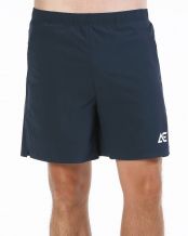 PANTALON CORTO BULLPADEL ITUANGO AZUL MARINO