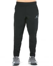 PANTALON BULLPADEL KOMIS NEGRO