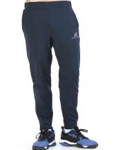 PANTALON BULLPADEL KOMIS AZUL MARINO