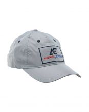 GORRA BULLPADEL BPAE06 CP GRIS CLARO