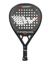 WINGPADEL AIR COMBAT BLACK ATTACK 4.0