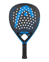 HEAD GRAPHENE 360 ALPHA TOUR AZUL