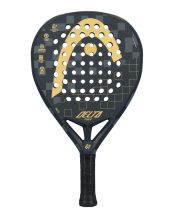 HEAD GRAPHENE 360 DELTA GOLD