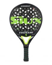 SIUX TSUNAMI COMBAT VERDE