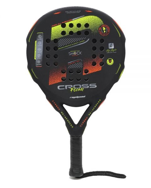 RAQUETTES PADEL Royal Padel Cross