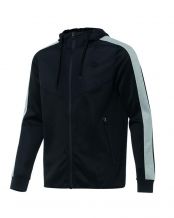 SUDADERA J HAYBER SPORT NEGRO