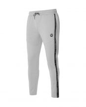 PANTALONE JHAYBER BASIC GRIGIO