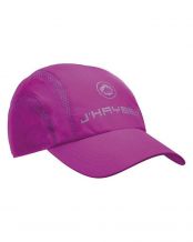 GORRA J HAYBER GRAND FUCSIA