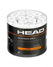 OVERGRIP HEAD 60 XTREMESOFT  BLANCO