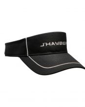 VISERA J HAYBER VIP NEGRO