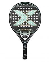 TOP Raquettes de Padel Rugueuses - Blog de padel de Streetpadel.com