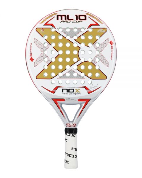 PALAS DE PADEL Nox Ml10 Pro Cup Coorp 2022