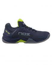 NOX ML10 HEXA NAVY CALMLHEXNYLIM