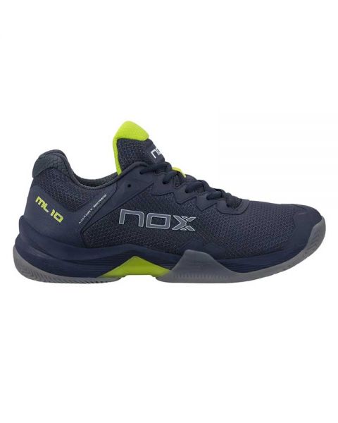 NOX ML10 HEXA - StreetPadel