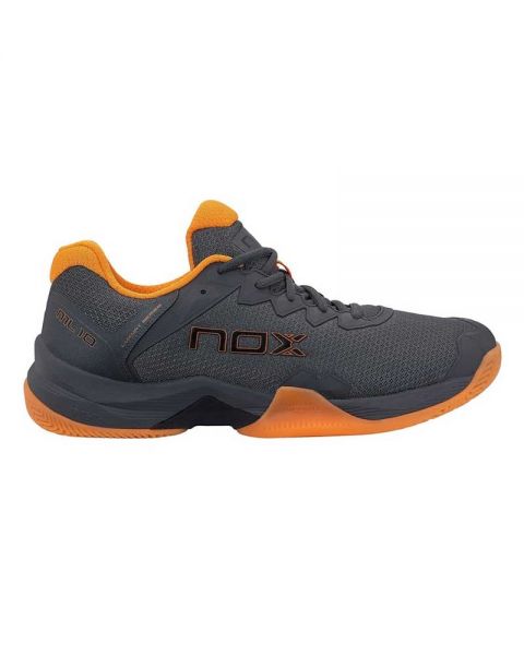 NOX ML10 HEXA - StreetPadel