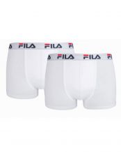 PACK 2 BOXER FILA BLANCO