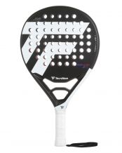 TECNIFIBRE WALL MASTER 375 NEGRO BLANCO