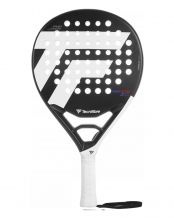 TECNIFIBRE WALL MASTER 365 BLANCO NEGRO