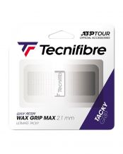 GRIP TECNIFIBRE WAX MAX BLANCO