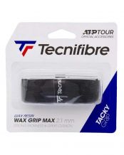 GRIP TECNIFIBRE WAX MAX NEGRO