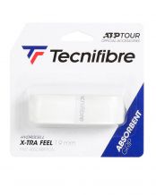 GRIP TECNIFIBRE X-TRA FEEL BLANCO