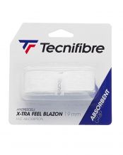 GRIP TECNIFIBRE X-TRA FEEL BLANCO