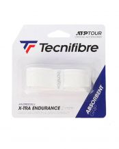 GRIP TECNIFIBRE XTRA ENDURANCE BLANCO