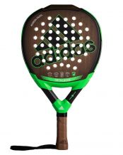 ADIDAS METALBONE GREENPADEL 2022