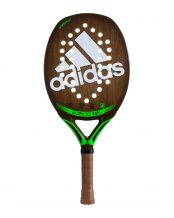 ADIDAS BEACH TENNIS ADIPOWER GREEN