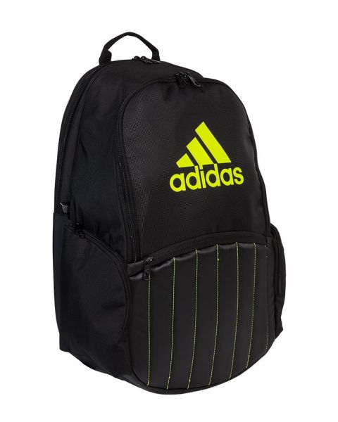 paleteros de padel adidas